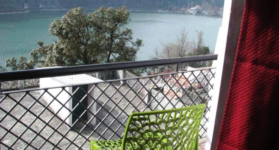 TG Stays by Hotel shivraj, Nainital 5